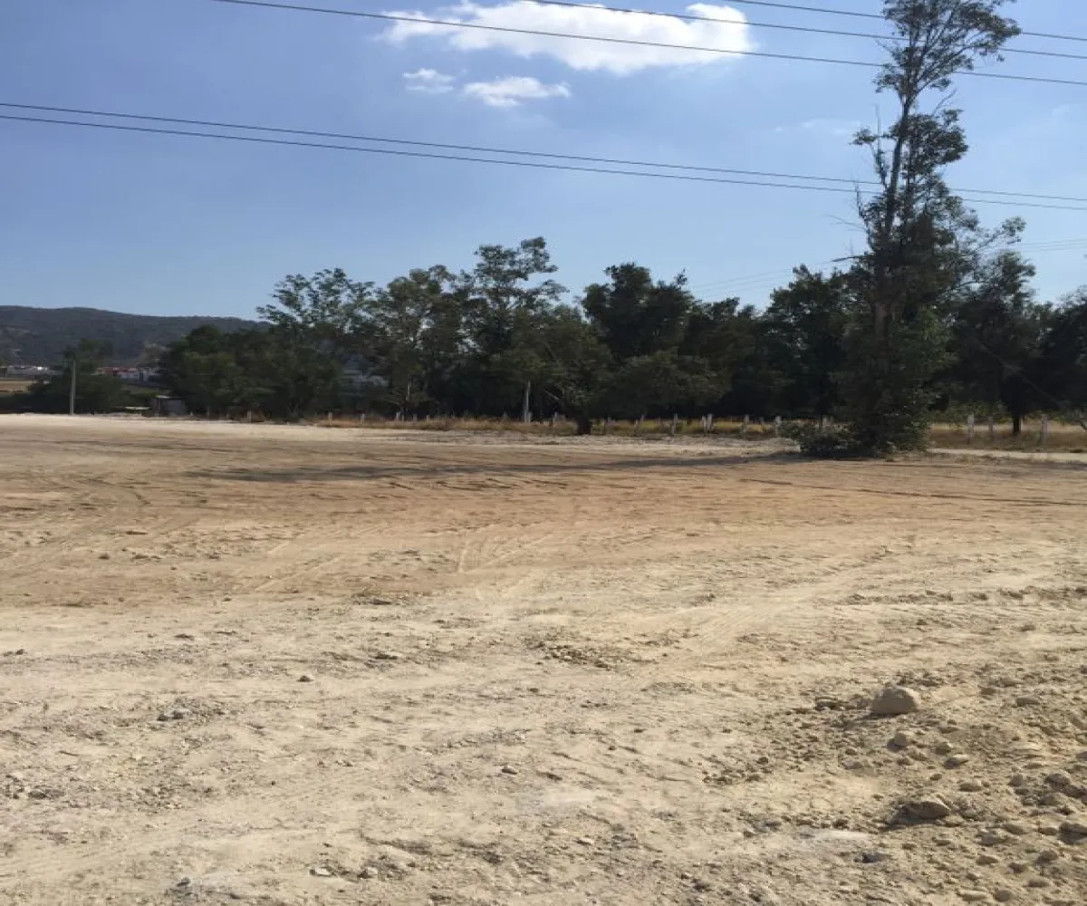 Terreno En Venta,Mirador del Bosque,Carretera a Colotlán S/N, Zapopan, Jalisco 45200,Carretera a Colotlán,p9Lcy6y