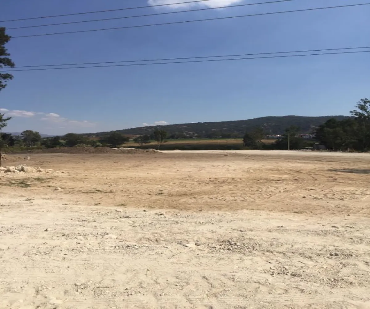 Terreno En Venta,Mirador del Bosque,Carretera a Colotlán S/N, Zapopan, Jalisco 45200,Carretera a Colotlán,p9Lcy6y