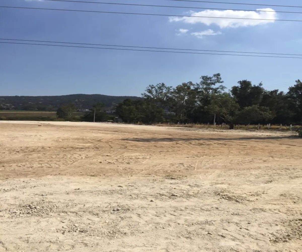 Terreno En Venta,Mirador del Bosque,Carretera a Colotlán S/N, Zapopan, Jalisco 45200,Carretera a Colotlán,p9Lcy6y