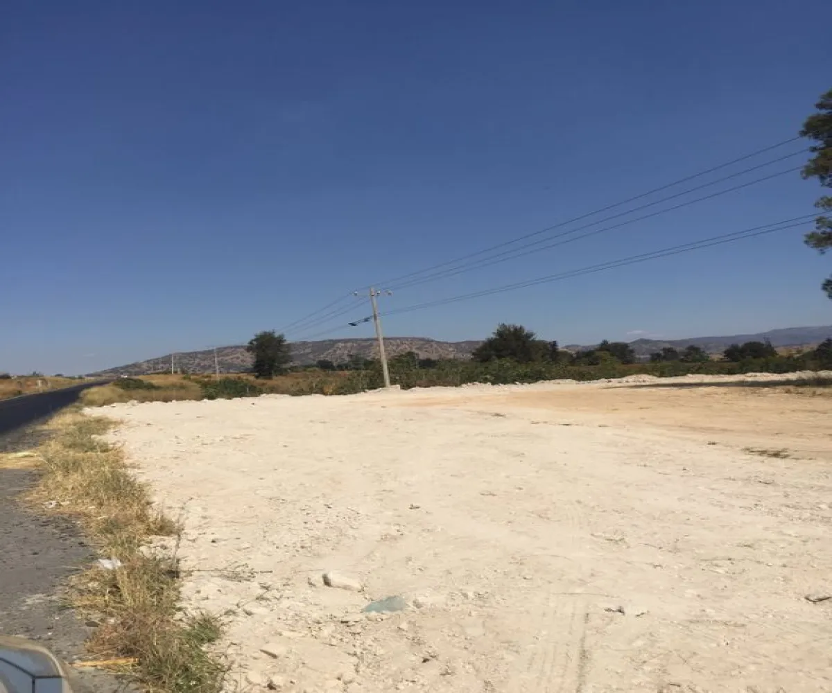 Terreno En Venta,Mirador del Bosque,Carretera a Colotlán S/N, Zapopan, Jalisco 45200,Carretera a Colotlán,p9Lcy6y