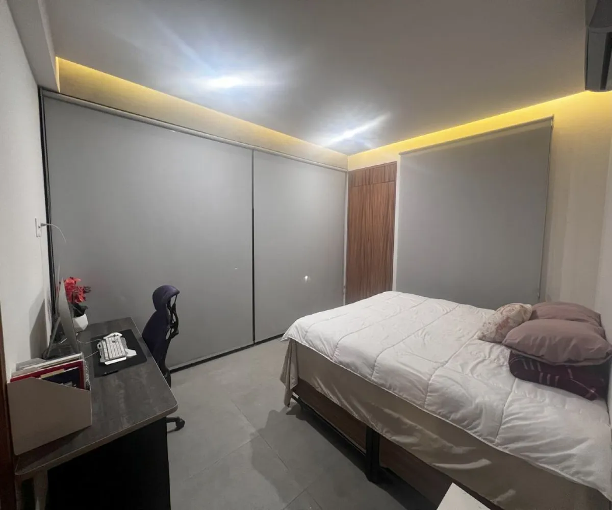 Departamento En Venta,Colomos Providencia,Brasilia 202, Guadalajara, Jalisco 44660, 2 Habitaciones,3 Baños,Brasilia,1,pr8aqlY