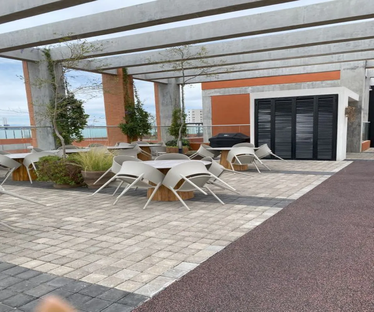 Departamento En Venta,Colomos Providencia,Brasilia 202, Guadalajara, Jalisco 44660, 2 Habitaciones,3 Baños,Brasilia,1,pr8aqlY