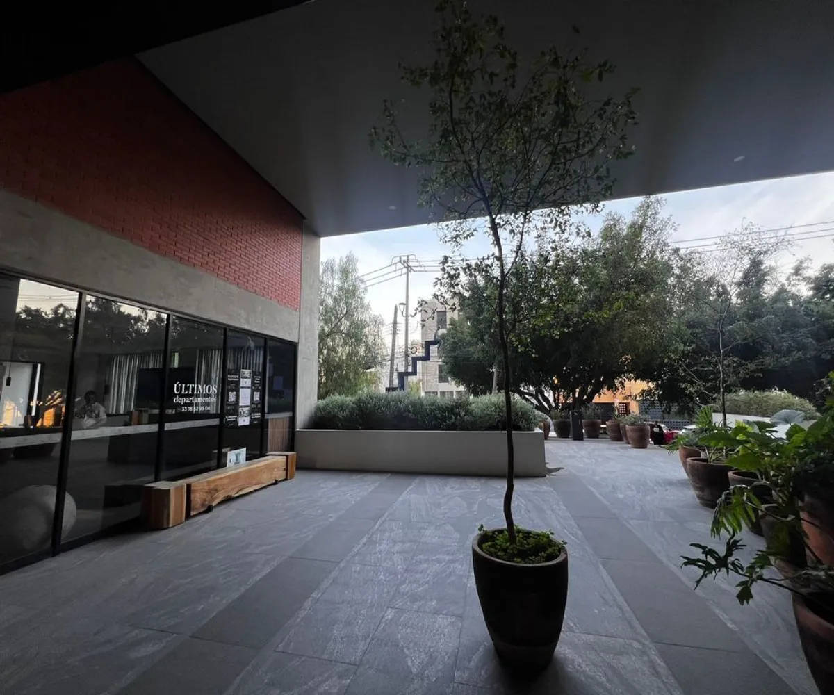 Departamento En Venta,Colomos Providencia,Brasilia 202, Guadalajara, Jalisco 44660, 2 Habitaciones,3 Baños,Brasilia,1,pr8aqlY