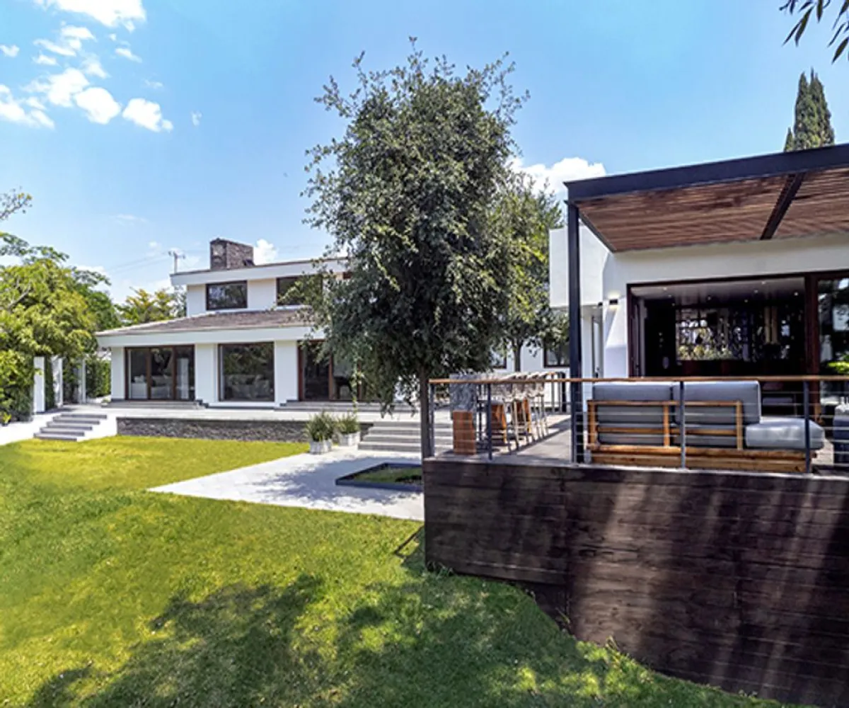 Casa En Venta,Colinas de San Javier,Paseo Loma Larga 3888 A, Guadalajara, Jalisco 45110, 4 Habitaciones,7 Baños,Paseo Loma Larga,2,pZRMC89