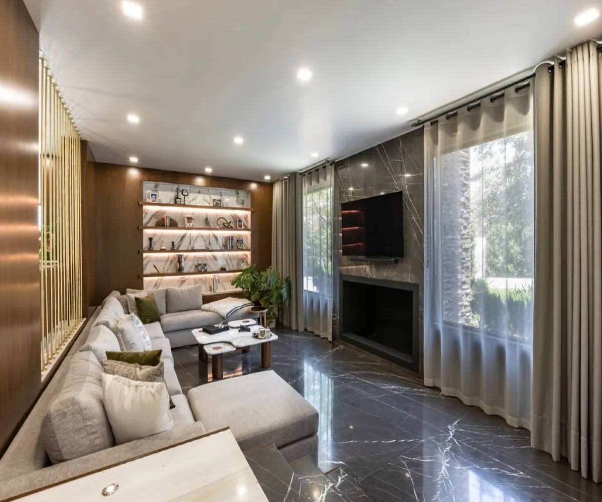 Casa En Venta,Colinas de San Javier,Paseo Loma Larga 3888 A, Guadalajara, Jalisco 45110, 4 Habitaciones,7 Baños,Paseo Loma Larga,2,pZRMC89