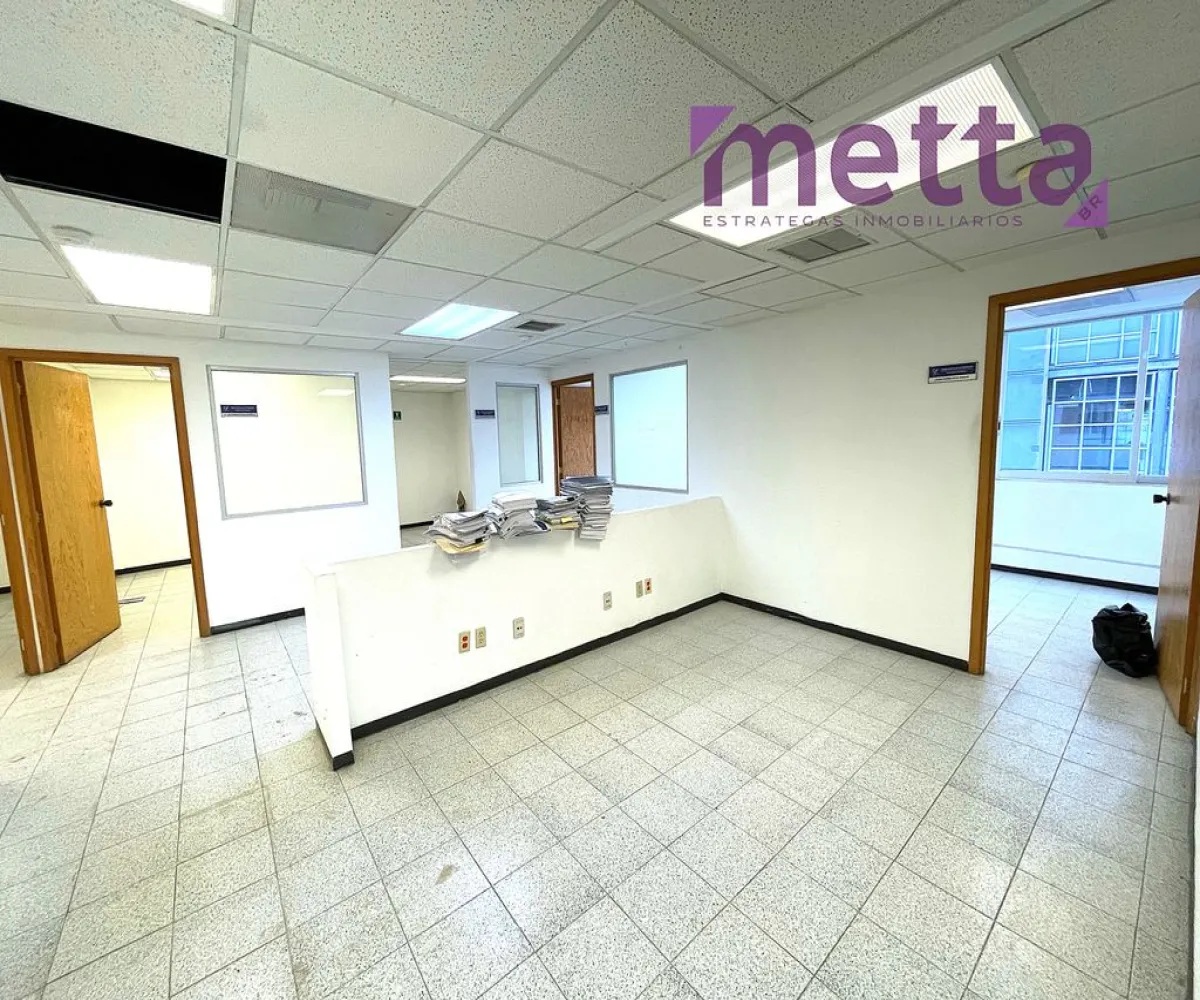 Oficina En Renta,Colomos Providencia,Avenida Patria 1725, Guadalajara, Jalisco 44660,1 Baño,Avenida Patria,5,pADPbsV