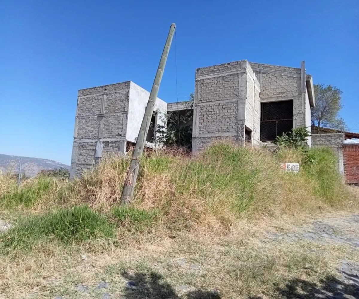 Terreno En Venta,Cortijo San Agustin,Paseo del Cortijo 170, Tlajomulco de Zúñiga, Jalisco 45645,Paseo del Cortijo,poWK1u3