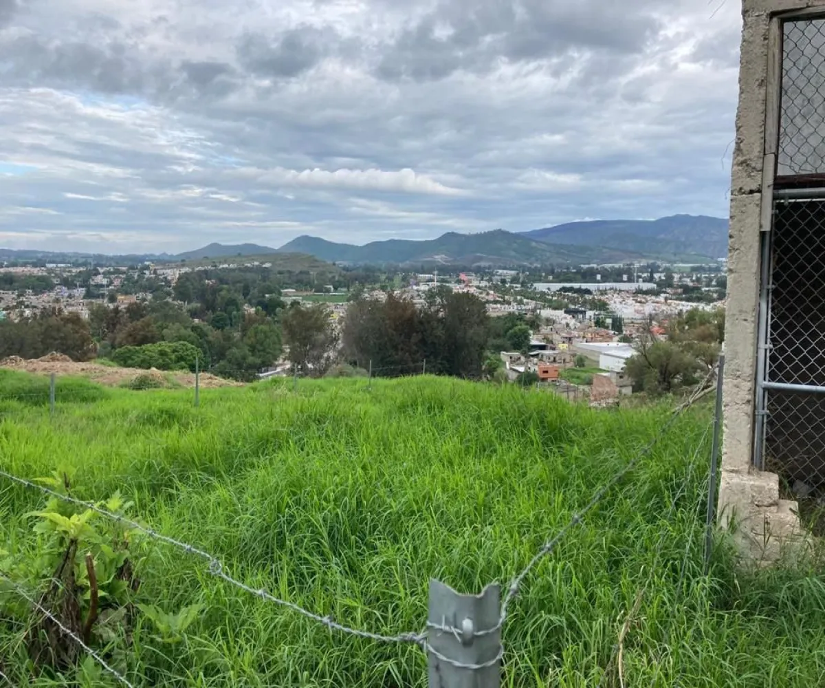 Terreno En Venta,Cortijo San Agustin,Paseo del Cortijo 170, Tlajomulco de Zúñiga, Jalisco 45645,Paseo del Cortijo,poWK1u3
