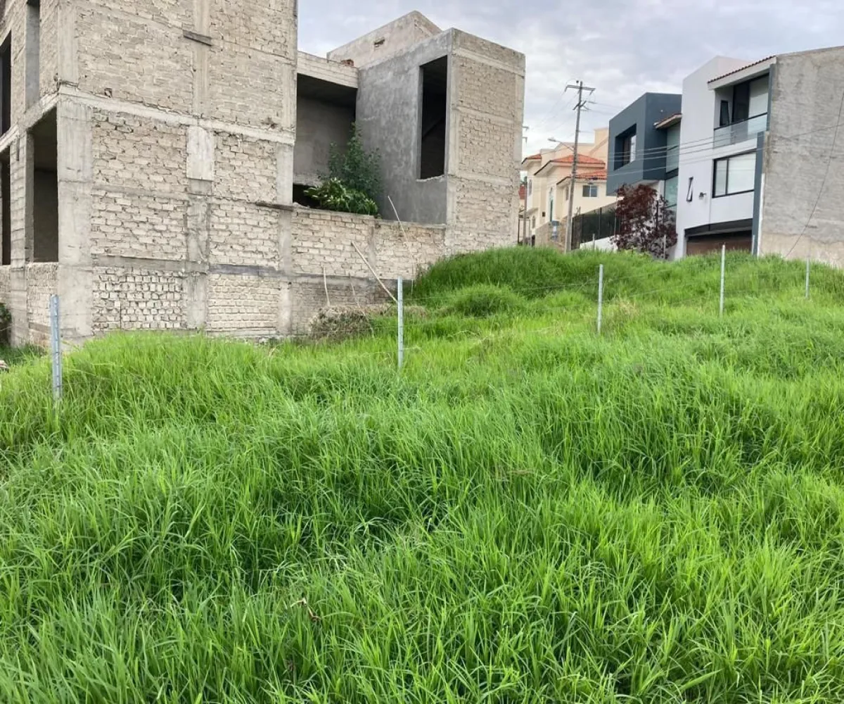 Terreno En Venta,Cortijo San Agustin,Paseo del Cortijo 170, Tlajomulco de Zúñiga, Jalisco 45645,Paseo del Cortijo,poWK1u3