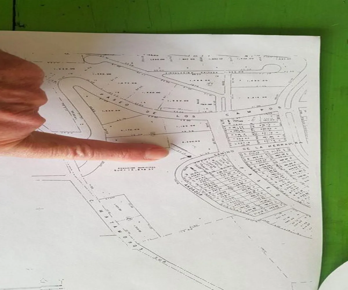 Terreno En Venta,Cortijo San Agustin,Paseo del Cortijo 170, Tlajomulco de Zúñiga, Jalisco 45645,Paseo del Cortijo,poWK1u3