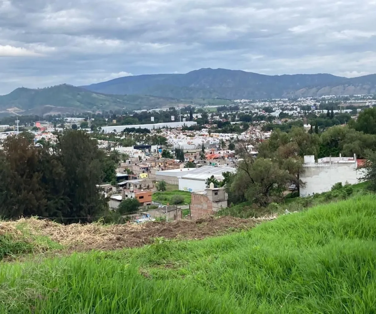 Terreno En Venta,Cortijo San Agustin,Paseo del Cortijo 170, Tlajomulco de Zúñiga, Jalisco 45645,Paseo del Cortijo,poWK1u3