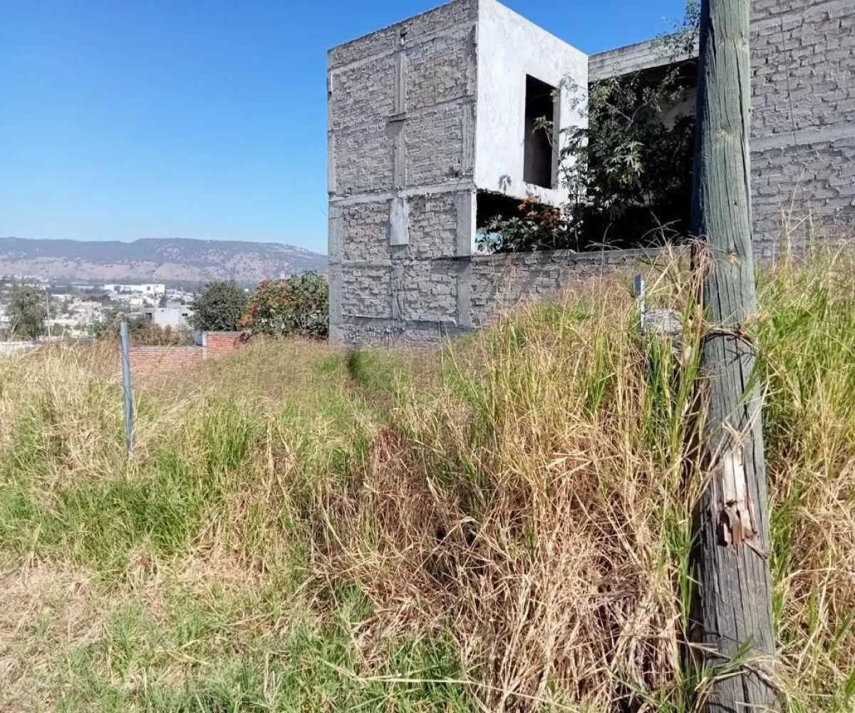 Terreno En Venta,Cortijo San Agustin,Paseo del Cortijo 170, Tlajomulco de Zúñiga, Jalisco 45645,Paseo del Cortijo,poWK1u3