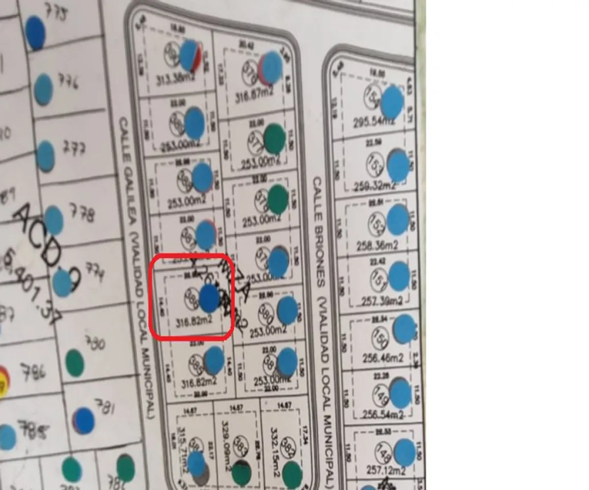 Terreno En Venta,Los Gavilanes,Avenida Adolfo López Mateos Sur 7000, Tlajomulco de Zúñiga, Jalisco 45645,Avenida Adolfo López Mateos Sur,pC2NuGM Terreno En Venta,Los Gavilanes,Avenida Adolfo López Mateos Sur 7000, Tlajomulco de Zúñiga, Jalisco 45645,Avenida Adolfo López Mateos Sur,pC2NuGM