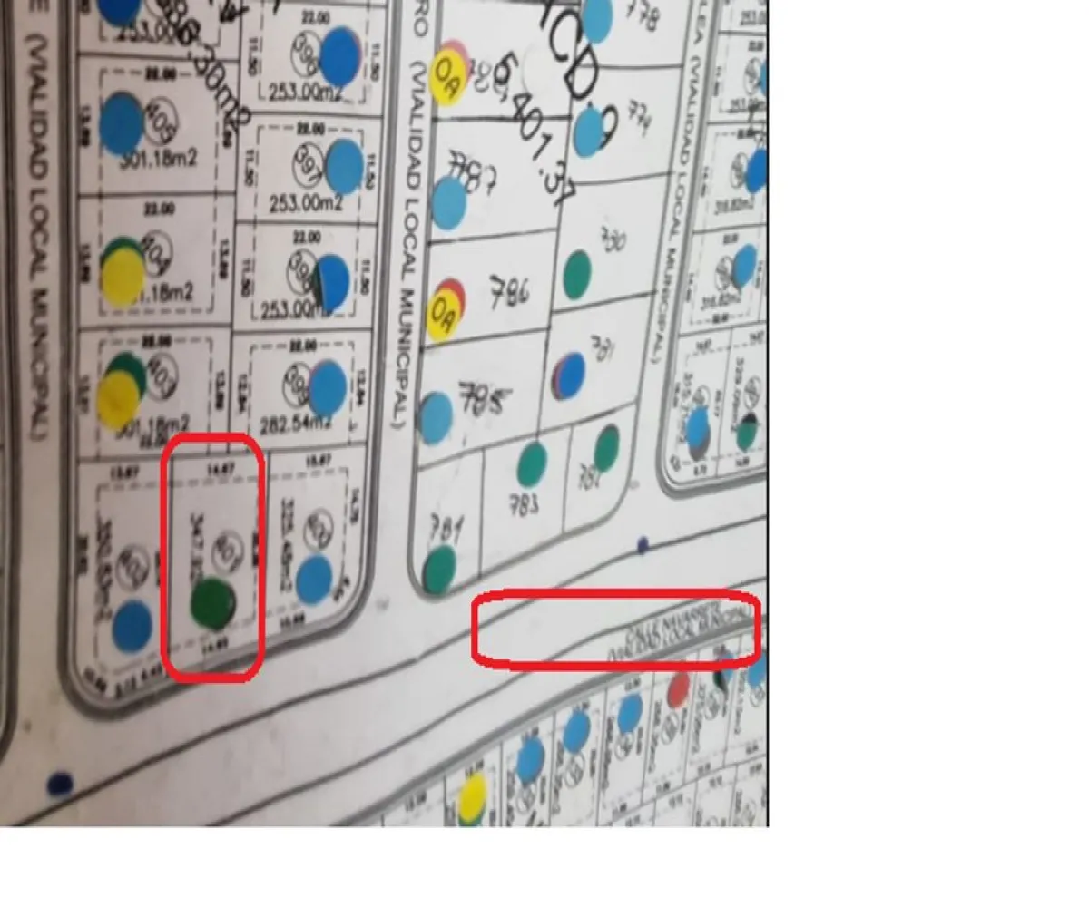 Terreno En Venta,Los Gavilanes,Avenida Adolfo López Mateos Sur 7000, Tlajomulco de Zúñiga, Jalisco 45645,Avenida Adolfo López Mateos Sur,ppKapem