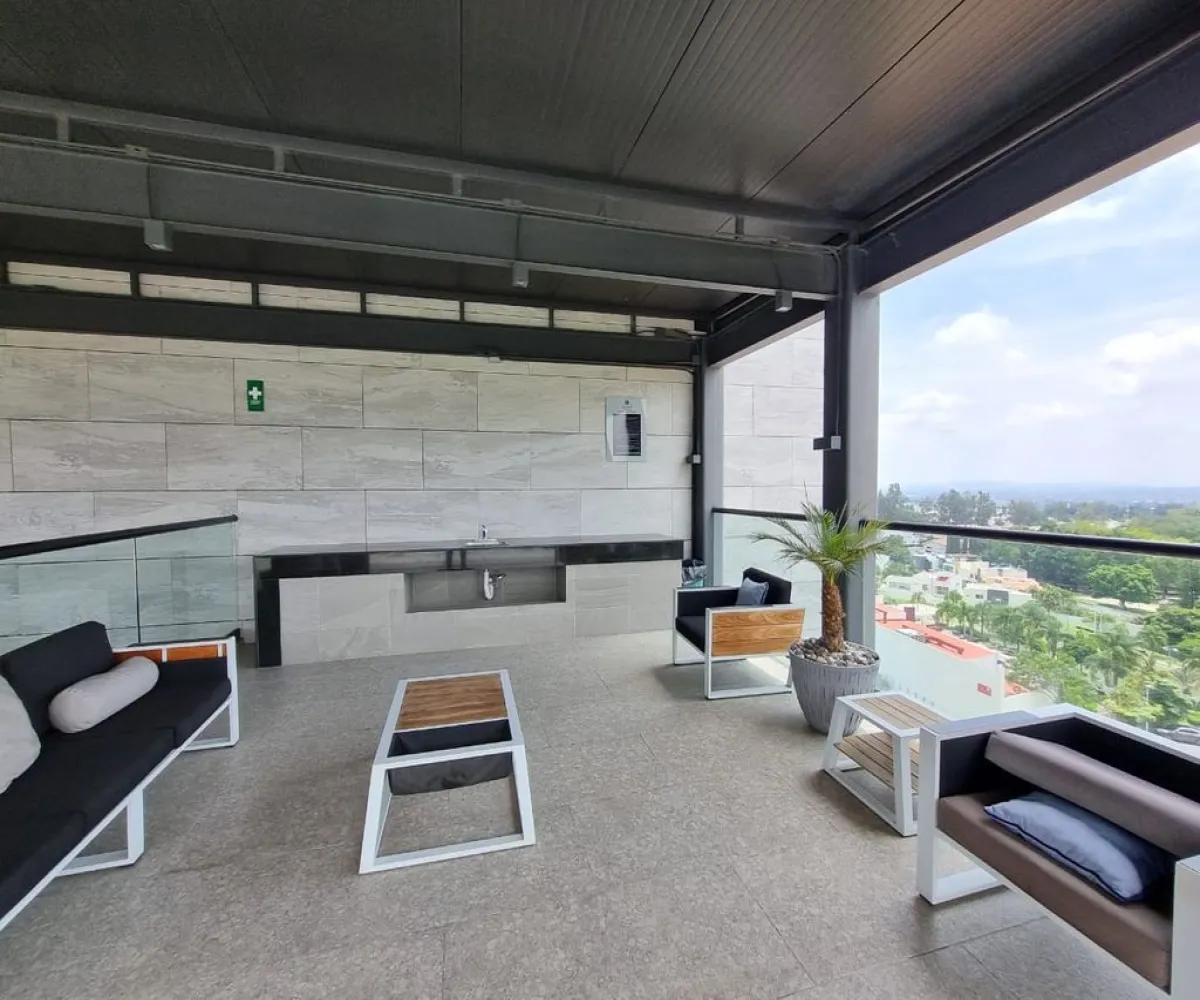 Departamento En Venta,Los Gavilanes,Avenida Adolfo López Mateos Sur 7000, Tlajomulco de Zúñiga, Jalisco 45645, 2 Habitaciones,2 Baños,Avenida Adolfo López Mateos Sur,1,poRNovZ