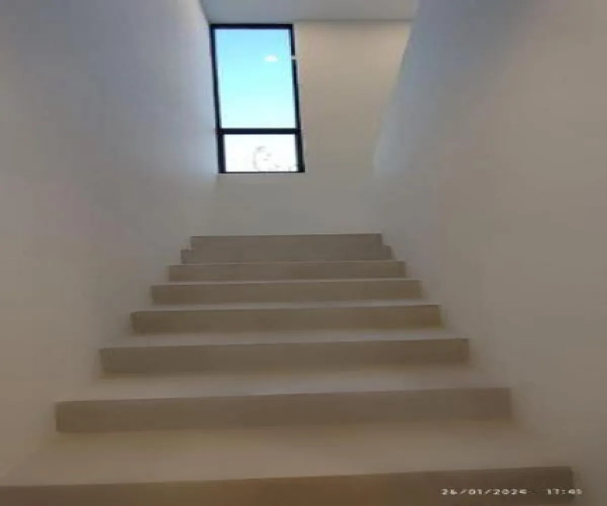 Casa En Venta,Carretera Chicxulub Puerto S/N, Conkal, Yucatán 97345, 4 Habitaciones,5 Baños,Carretera Chicxulub Puerto,2,pPDCT1v