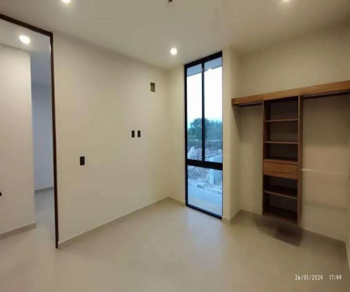 Casa En Venta,Carretera Chicxulub Puerto S/N, Conkal, Yucatán 97345, 4 Habitaciones,5 Baños,Carretera Chicxulub Puerto,2,pPDCT1v