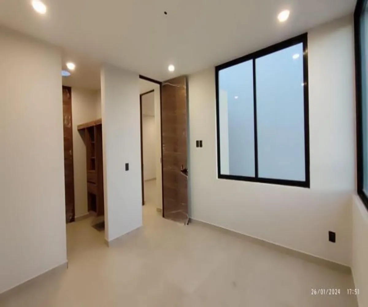 Casa En Venta,Carretera Chicxulub Puerto S/N, Conkal, Yucatán 97345, 4 Habitaciones,5 Baños,Carretera Chicxulub Puerto,2,pPDCT1v