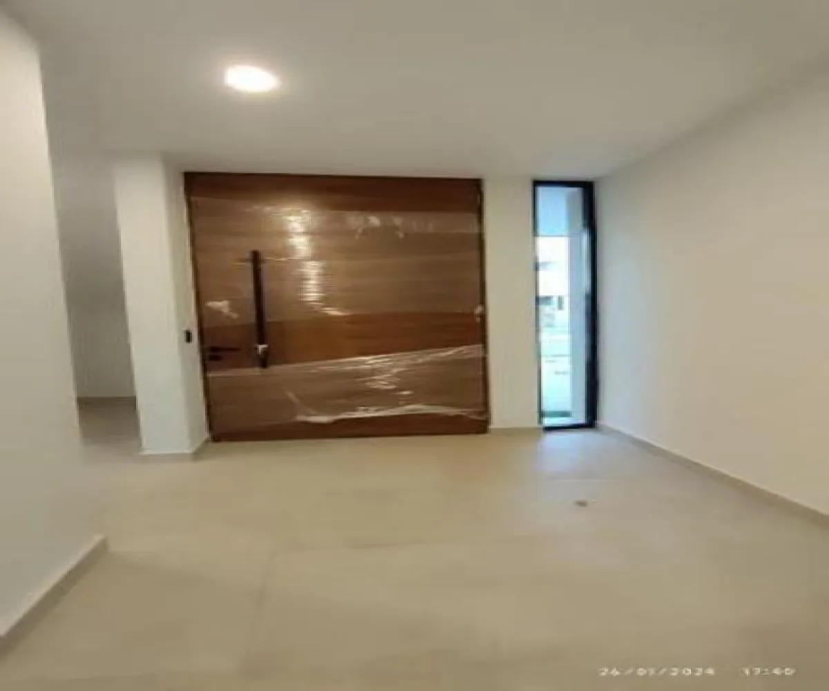 Casa En Venta,Carretera Chicxulub Puerto S/N, Conkal, Yucatán 97345, 4 Habitaciones,5 Baños,Carretera Chicxulub Puerto,2,pPDCT1v