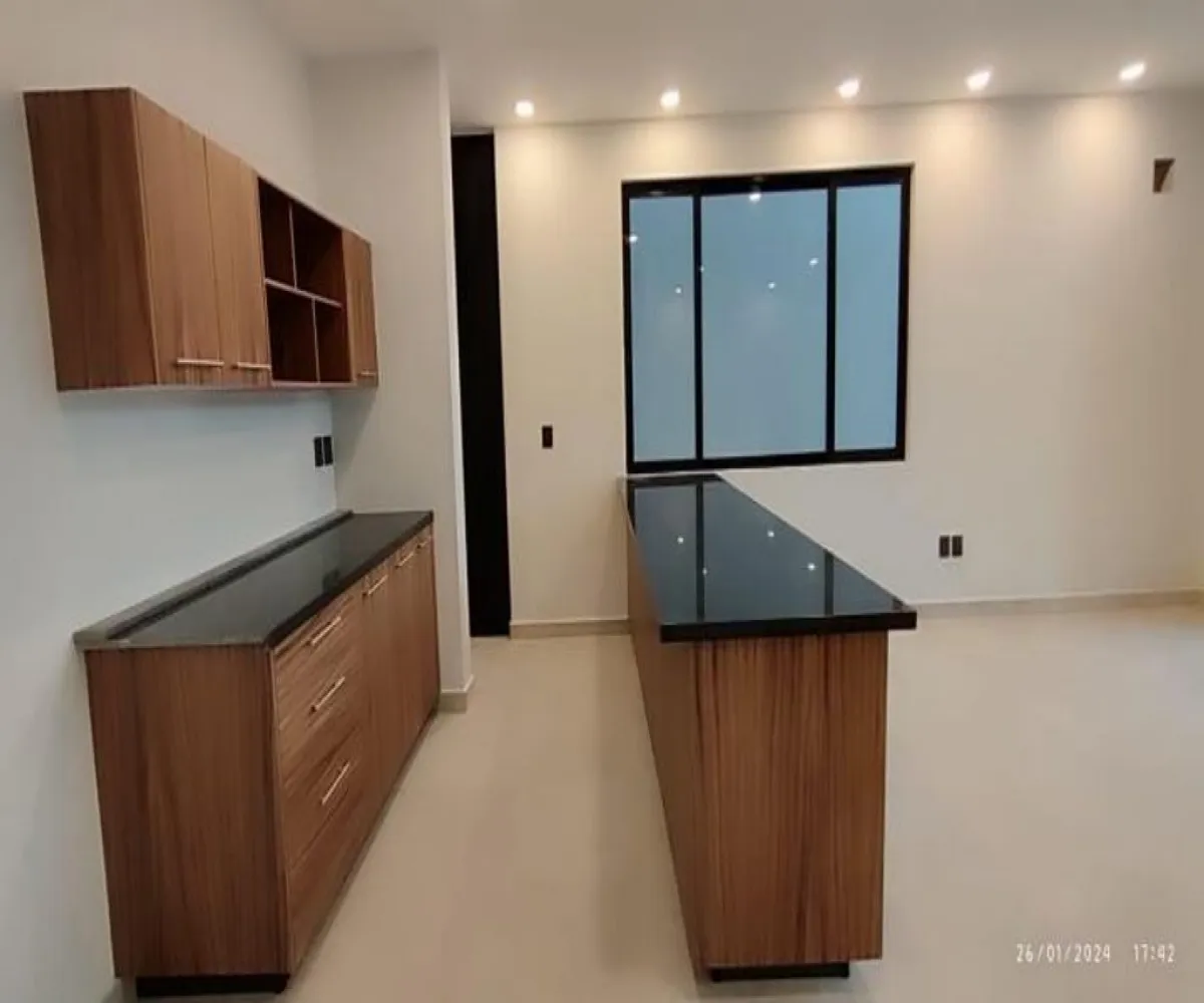Casa En Venta,Carretera Chicxulub Puerto S/N, Conkal, Yucatán 97345, 4 Habitaciones,5 Baños,Carretera Chicxulub Puerto,2,pPDCT1v