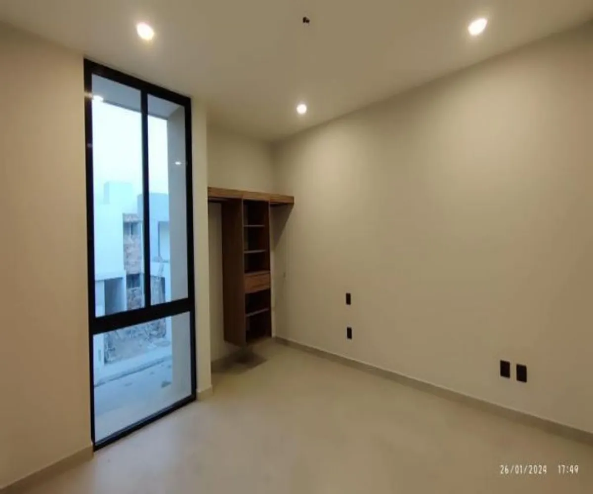 Casa En Venta,Carretera Chicxulub Puerto S/N, Conkal, Yucatán 97345, 4 Habitaciones,5 Baños,Carretera Chicxulub Puerto,2,pPDCT1v