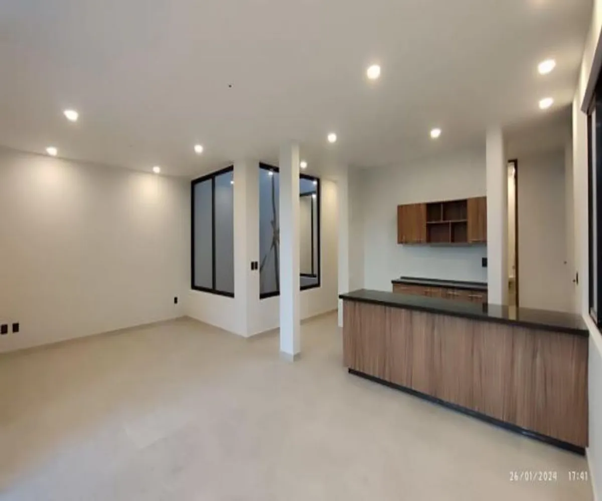 Casa En Venta,Carretera Chicxulub Puerto S/N, Conkal, Yucatán 97345, 4 Habitaciones,5 Baños,Carretera Chicxulub Puerto,2,pPDCT1v