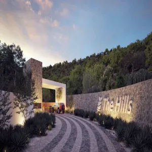 Terreno En Venta,Chantepec,Avenida las Fuentes 1, Jocotepec, Jalisco 45800,Avenida las Fuentes,p4lFrMm