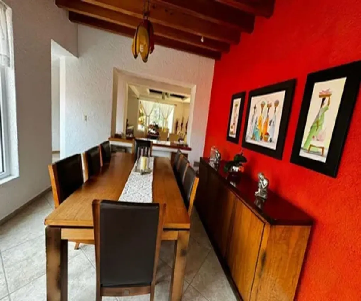 Casa En Venta,Valle Escondido y Club de Golf Valle Escondido,Club de Golf S/N, Atizapán de Zaragoza, México 52937, 4 Habitaciones,4 Baños,Club de Golf,2,p06w215