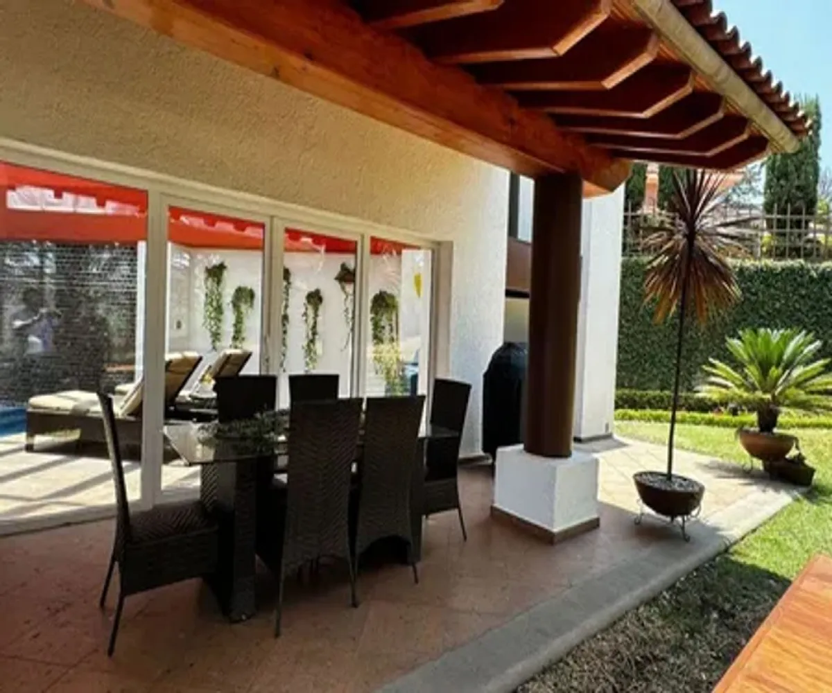 Casa En Venta,Valle Escondido y Club de Golf Valle Escondido,Club de Golf S/N, Atizapán de Zaragoza, México 52937, 4 Habitaciones,4 Baños,Club de Golf,2,p06w215