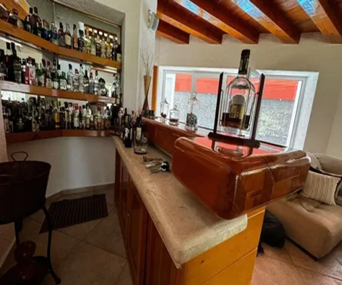 Casa En Venta,Valle Escondido y Club de Golf Valle Escondido,Club de Golf S/N, Atizapán de Zaragoza, México 52937, 4 Habitaciones,4 Baños,Club de Golf,2,p06w215