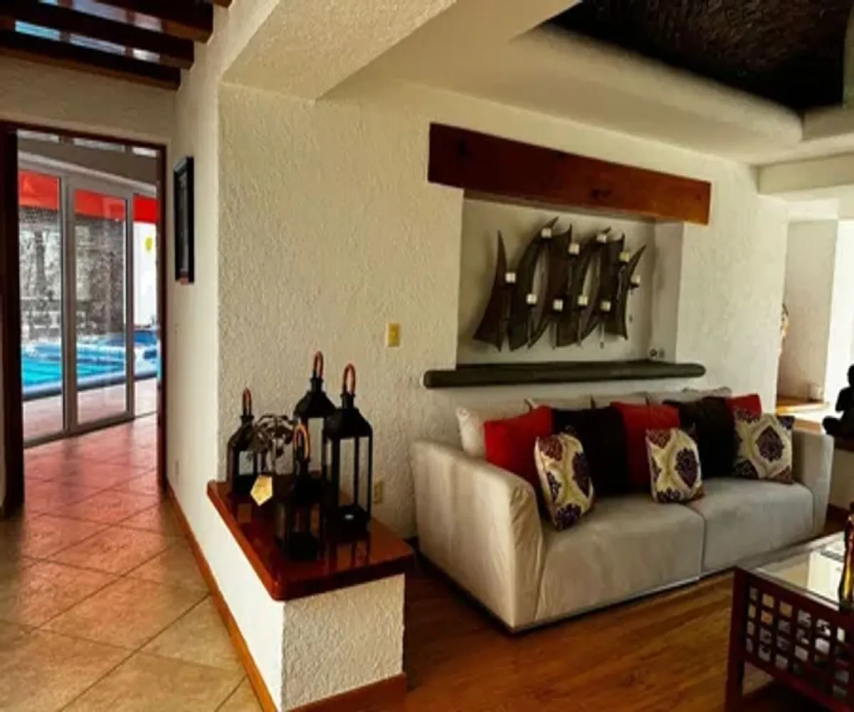 Casa En Venta,Valle Escondido y Club de Golf Valle Escondido,Club de Golf S/N, Atizapán de Zaragoza, México 52937, 4 Habitaciones,4 Baños,Club de Golf,2,p06w215