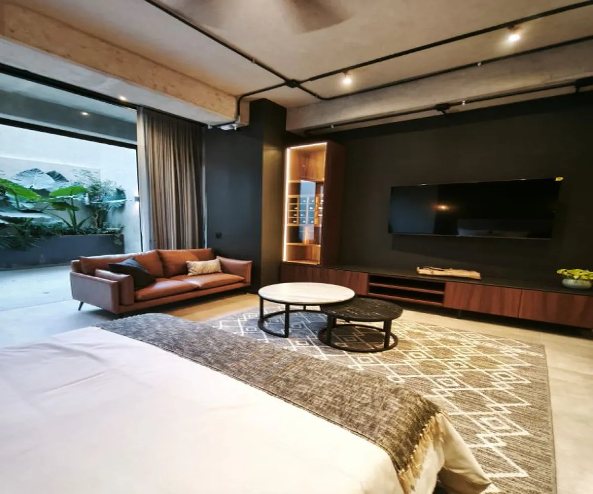 Departamento En Venta,Americana,Avenida de la Paz 2370, Guadalajara, Jalisco 44160, 1 Cuarto,1 Baño,Avenida de la Paz,1,pPVLF7c