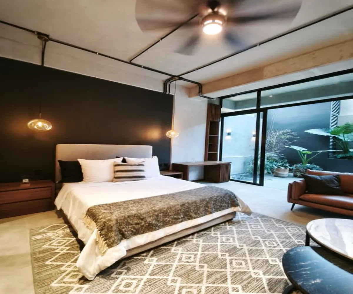 Departamento En Venta,Americana,Avenida de la Paz 2370, Guadalajara, Jalisco 44160, 1 Cuarto,1 Baño,Avenida de la Paz,1,pPVLF7c