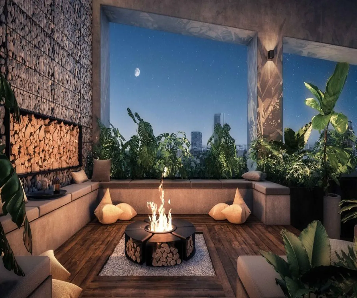 Departamento En Venta,Americana,Avenida de la Paz 2370, Guadalajara, Jalisco 44160, 1 Cuarto,1 Baño,Avenida de la Paz,1,pPVLF7c