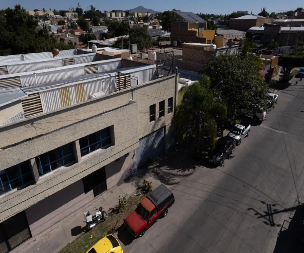 Bodega En Venta,La Esperanza (La Federacha ),Calle Igualdad 61, Guadalajara, Jalisco 44300,1 Baño,Calle Igualdad,1,psNuBkf