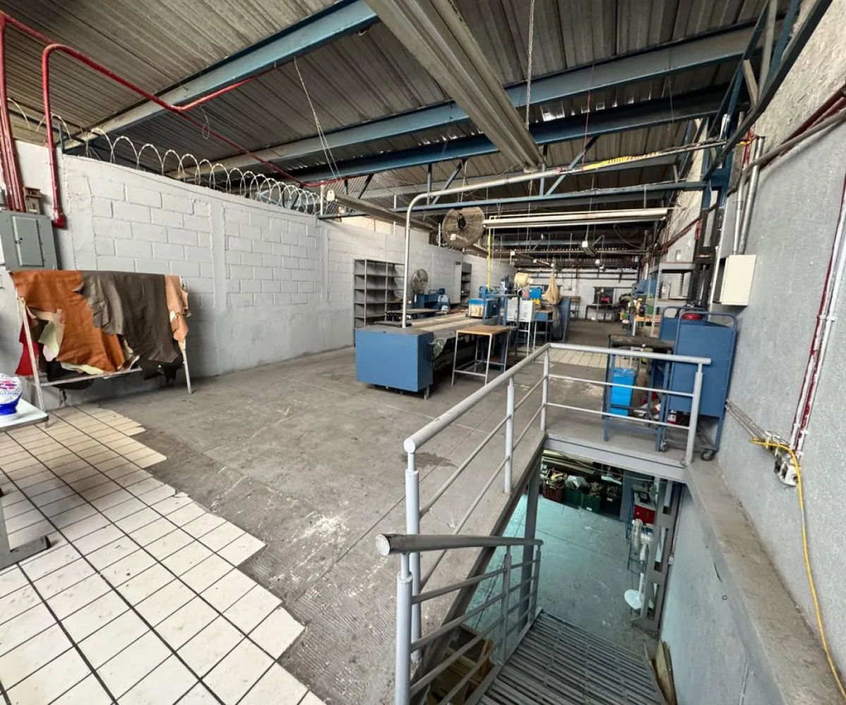 Bodega En Venta,La Esperanza (La Federacha ),Calle Igualdad 61, Guadalajara, Jalisco 44300,1 Baño,Calle Igualdad,1,psNuBkf