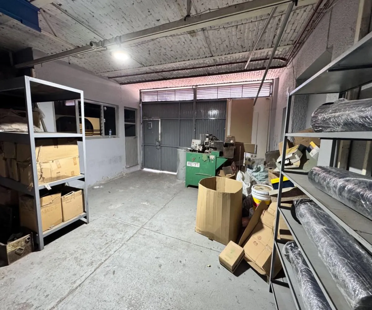 Bodega En Venta,La Esperanza (La Federacha ),Calle Igualdad 61, Guadalajara, Jalisco 44300,1 Baño,Calle Igualdad,1,psNuBkf