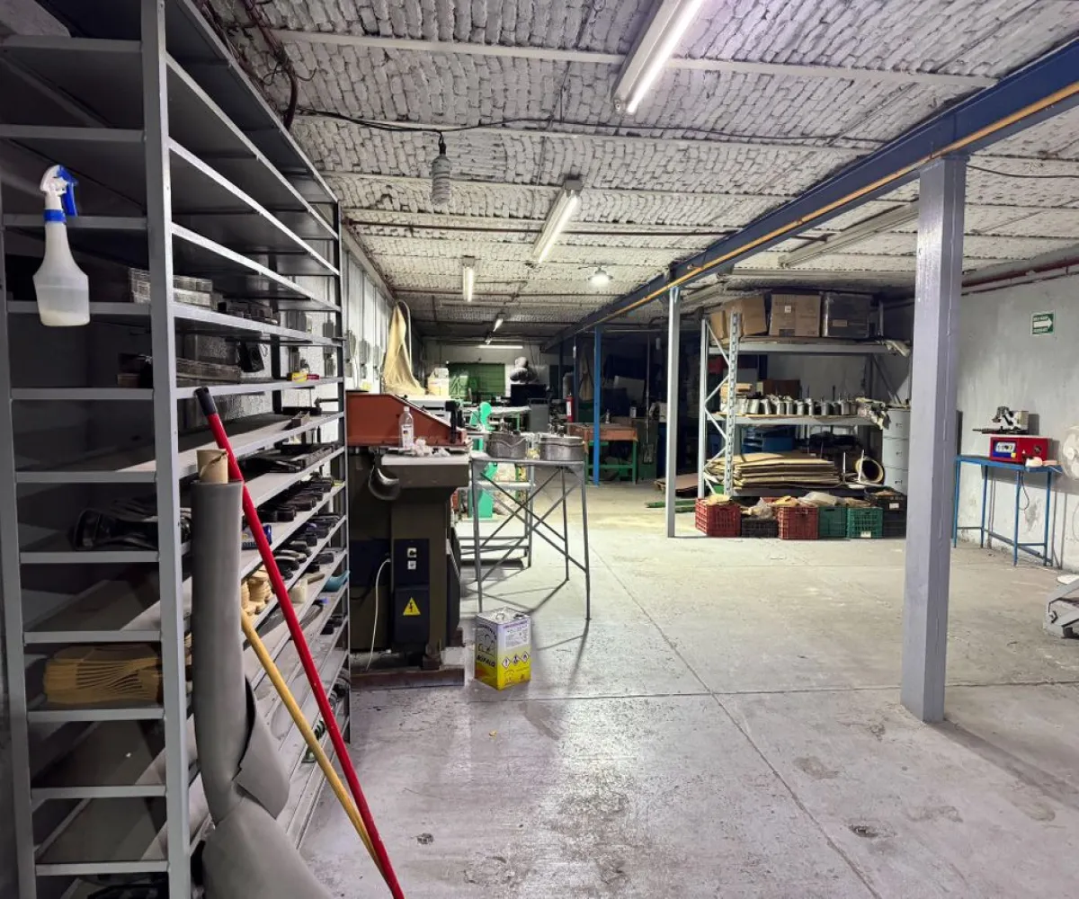 Bodega En Venta,La Esperanza (La Federacha ),Calle Igualdad 61, Guadalajara, Jalisco 44300,1 Baño,Calle Igualdad,1,psNuBkf