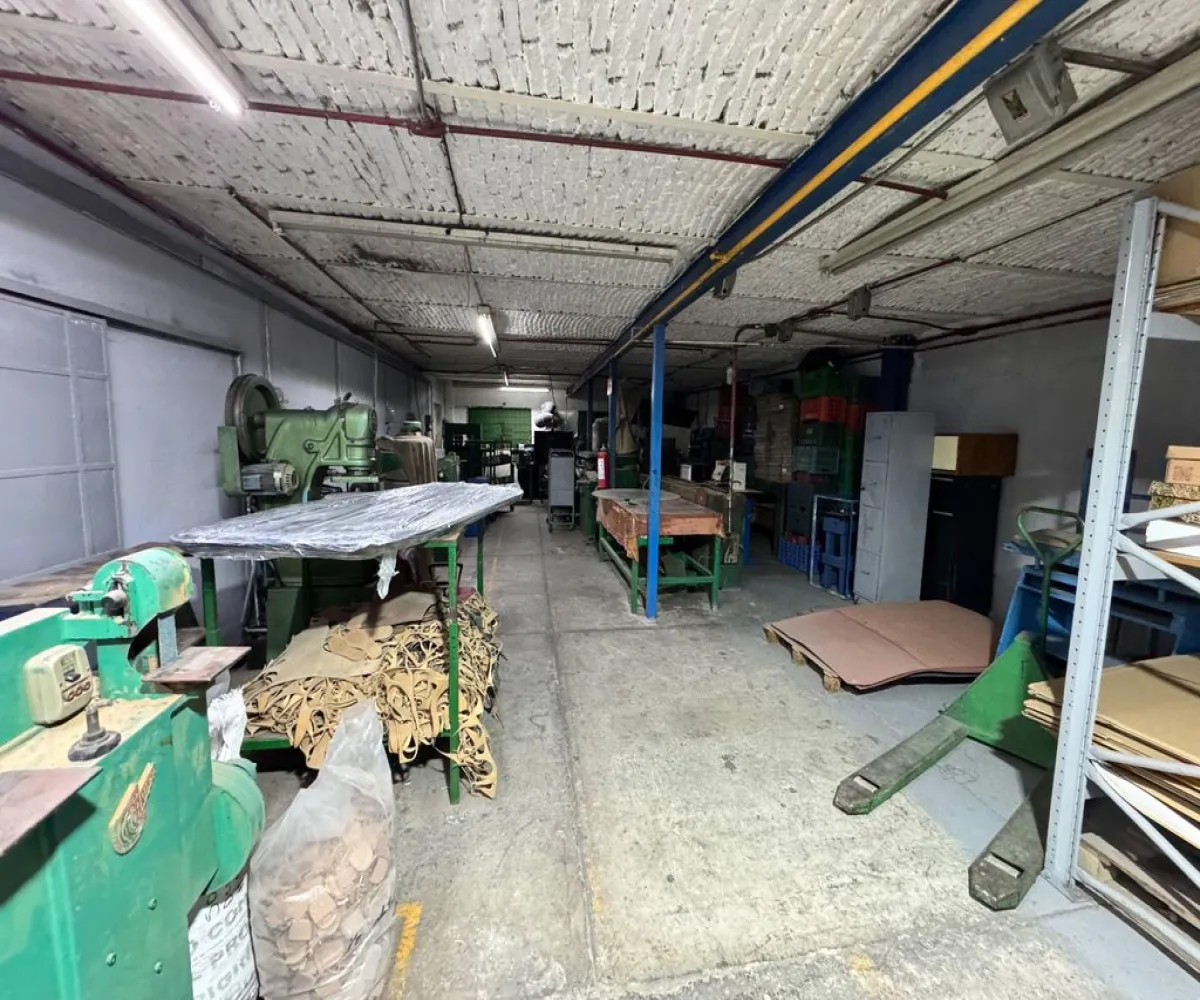 Bodega En Venta,La Esperanza (La Federacha ),Calle Igualdad 61, Guadalajara, Jalisco 44300,1 Baño,Calle Igualdad,1,psNuBkf