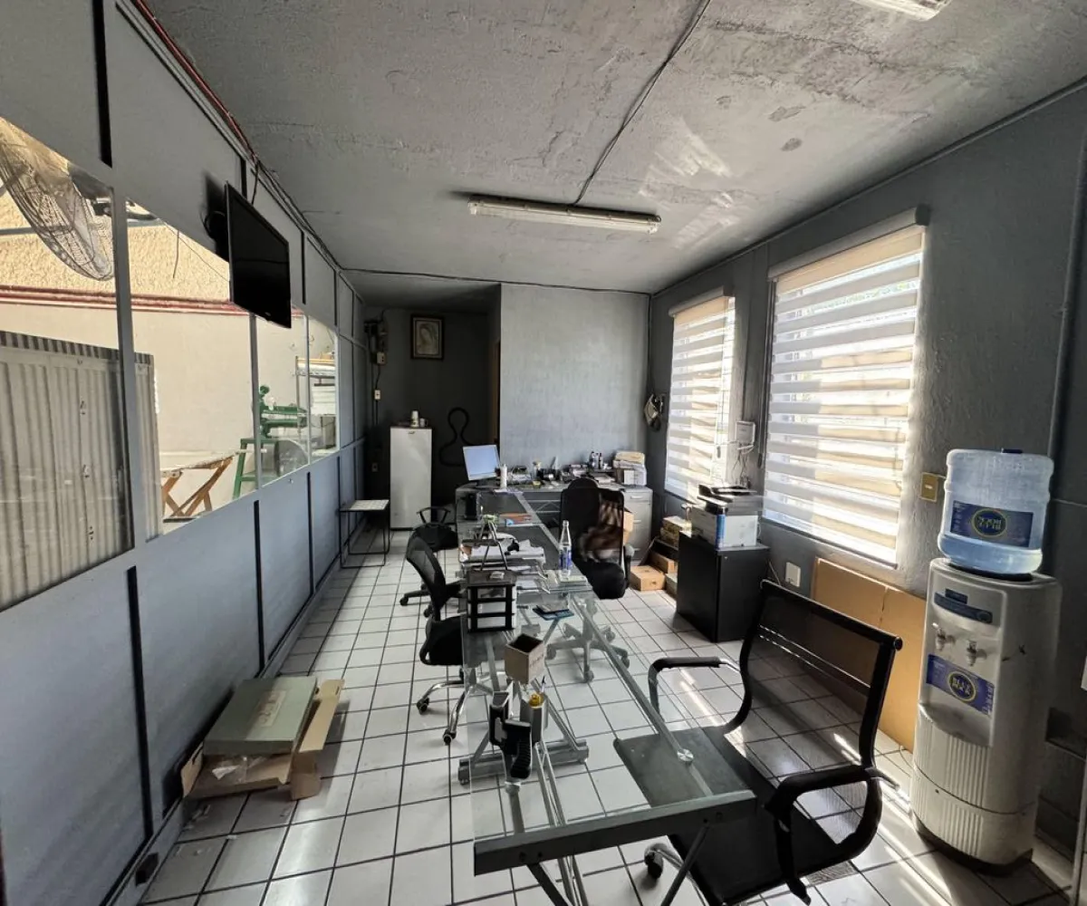 Bodega En Venta,La Esperanza (La Federacha ),Calle Igualdad 61, Guadalajara, Jalisco 44300,1 Baño,Calle Igualdad,1,psNuBkf