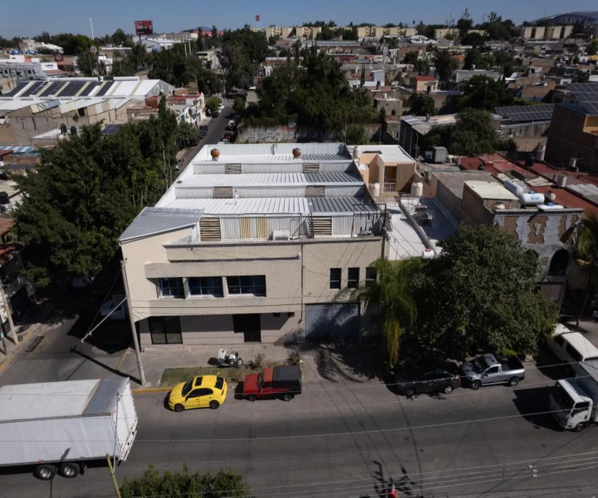 Bodega En Venta,La Esperanza (La Federacha ),Calle Igualdad 61, Guadalajara, Jalisco 44300,1 Baño,Calle Igualdad,1,psNuBkf