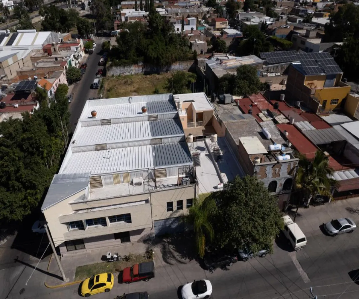 Bodega En Venta,La Esperanza (La Federacha ),Calle Igualdad 61, Guadalajara, Jalisco 44300,1 Baño,Calle Igualdad,1,psNuBkf