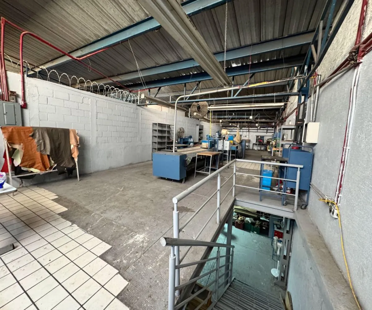 Bodega En Venta,La Esperanza (La Federacha ),Calle Igualdad 61, Guadalajara, Jalisco 44300,1 Baño,Calle Igualdad,1,psNuBkf