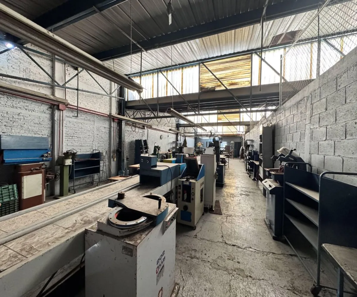 Bodega En Venta,La Esperanza (La Federacha ),Calle Igualdad 61, Guadalajara, Jalisco 44300,1 Baño,Calle Igualdad,1,psNuBkf