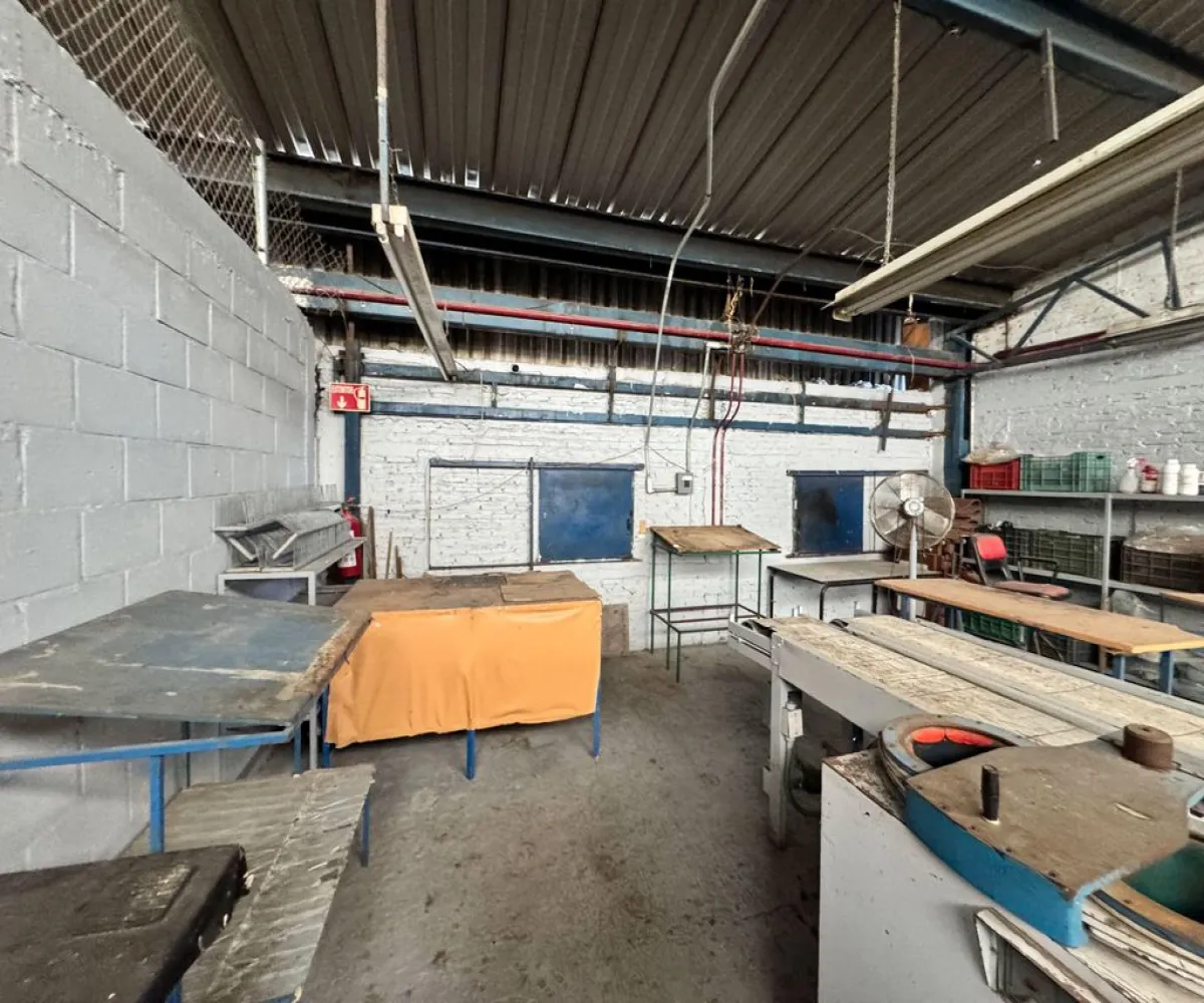 Bodega En Venta,La Esperanza (La Federacha ),Calle Igualdad 61, Guadalajara, Jalisco 44300,1 Baño,Calle Igualdad,1,psNuBkf