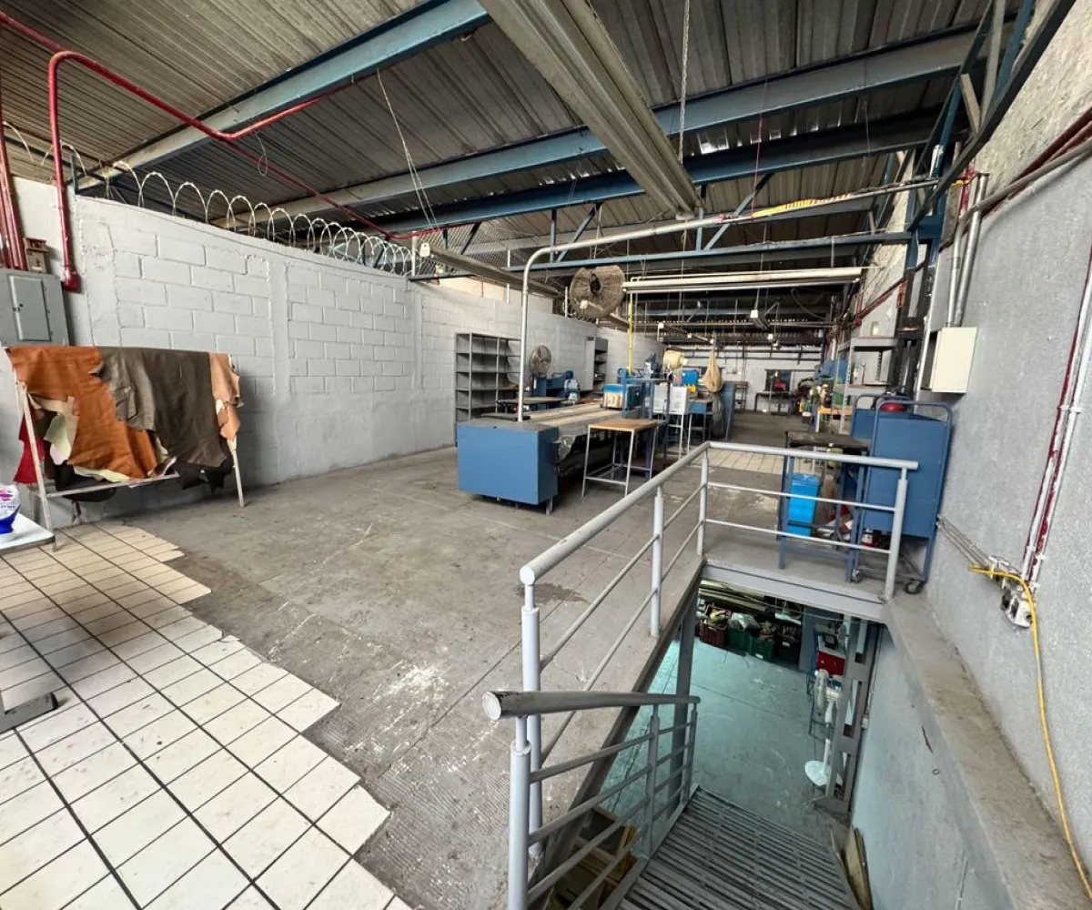 Bodega En Venta,La Esperanza (La Federacha ),Calle Igualdad 61, Guadalajara, Jalisco 44300,1 Baño,Calle Igualdad,1,psNuBkf