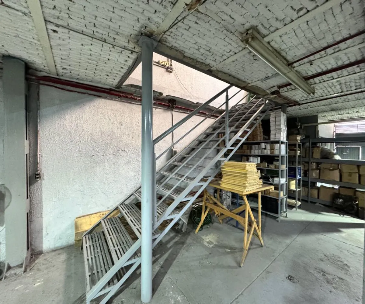 Bodega En Venta,La Esperanza (La Federacha ),Calle Igualdad 61, Guadalajara, Jalisco 44300,1 Baño,Calle Igualdad,1,psNuBkf