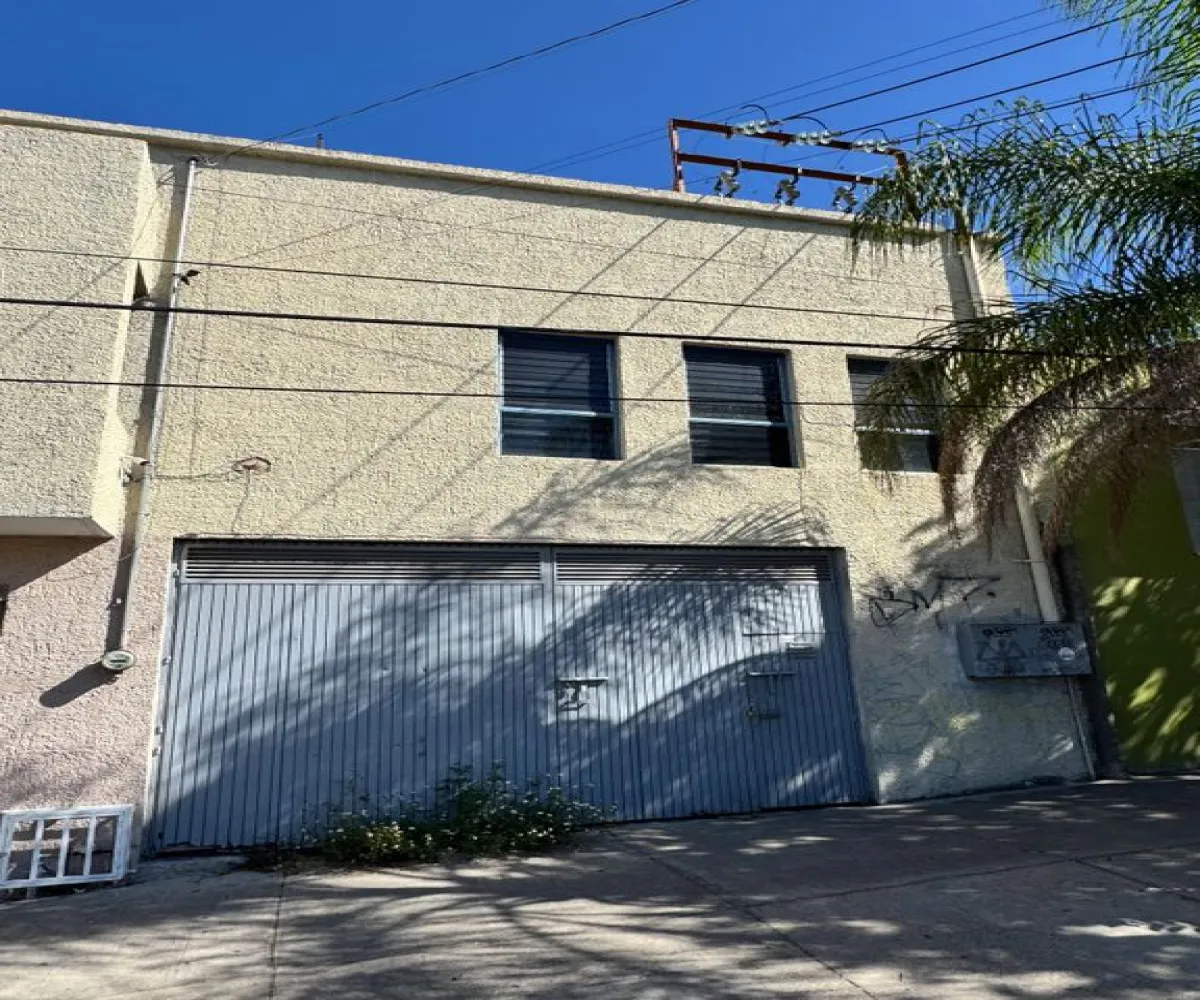 Bodega En Venta,La Esperanza (La Federacha ),Calle Igualdad 61, Guadalajara, Jalisco 44300,1 Baño,Calle Igualdad,1,psNuBkf