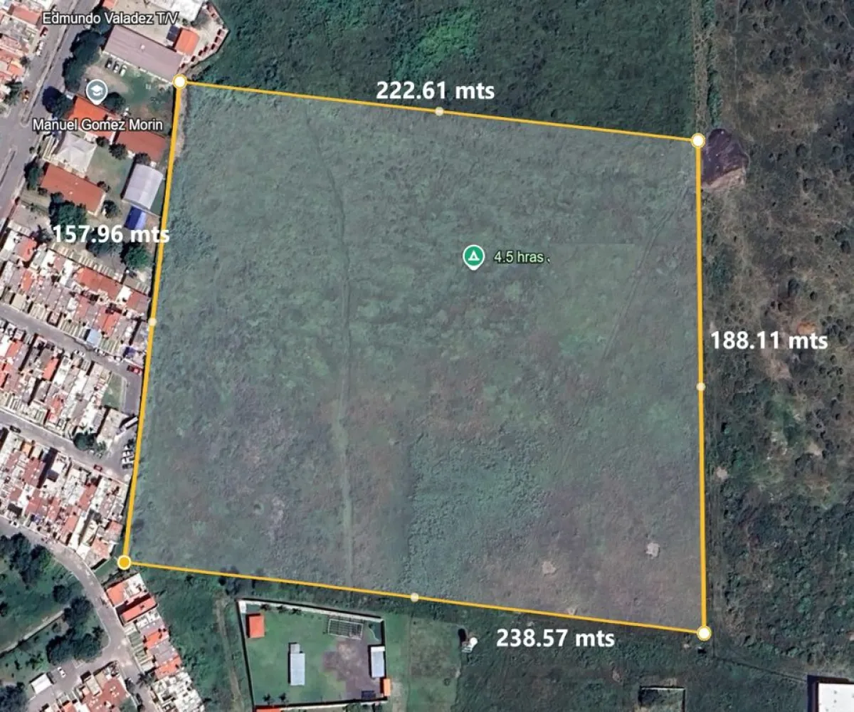 Terreno En Venta,Colonia Sendero Real,javier mina S/N, Tlajomulco de Zúñiga, Jalisco 45654,javier mina,pVyLkBT Terreno En Venta,Colonia Sendero Real,javier mina S/N, Tlajomulco de Zúñiga, Jalisco 45654,javier mina,pVyLkBT