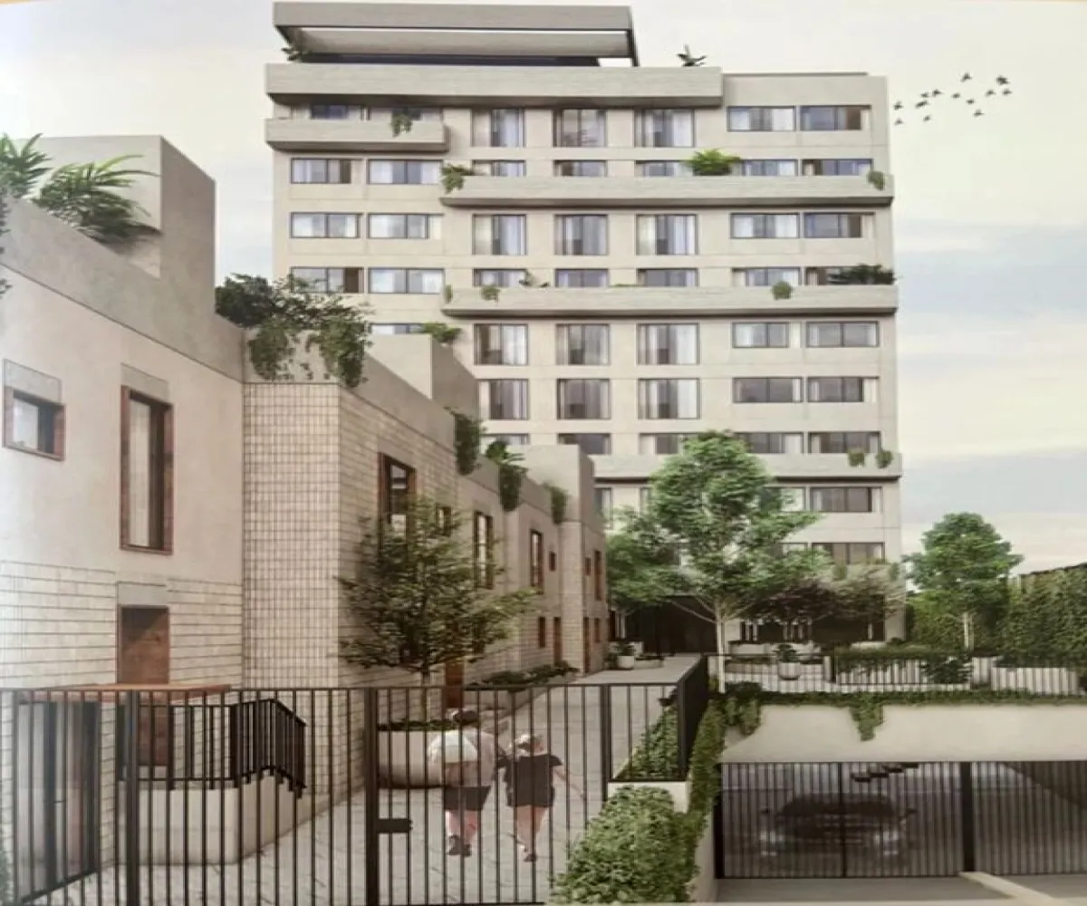 Departamento En Venta,Granja,Calzada de los Laureles S/N, Zapopan, Jalisco 45010, 1 Cuarto,1 Baño,Calzada de los Laureles,1,pZljv0l